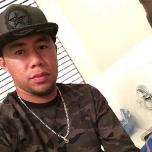 Meet your Posher, Erick